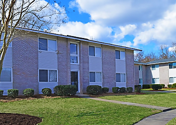 Horizons at Indian River Apartment Homes Chesapeake Apartments For Rent image 1