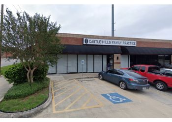 San Antonio Primary Care Physicians Hormazd B. Sanjana, MD - CASTLE HILLS FAMILY PRACTICE