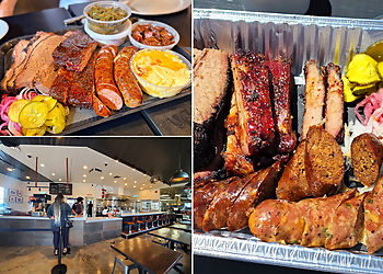 Oakland Barbecue Restaurants Horn Barbecue