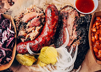 Horn Barbecue Oakland Barbecue Restaurants image 1