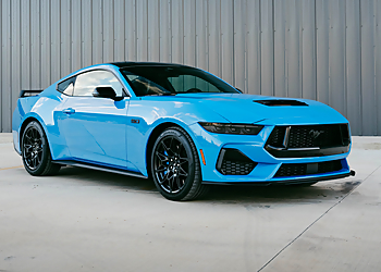 Huntsville Auto Detailing Services Hornbuckle Auto Detailing