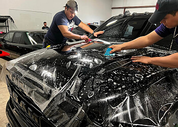 Huntsville Auto Detailing Services Hornbuckle Auto Detailing