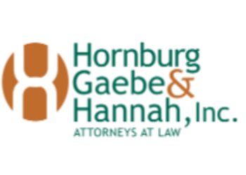 Hornburg, Gaebe & Hannah, Inc. Visalia Real Estate Lawyers image 1