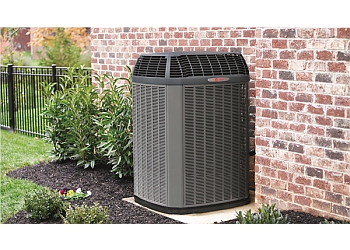 Horne Heating and Air Conditioning Inc.