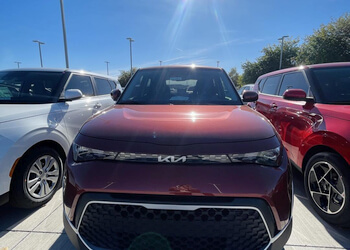 Gilbert Car Dealerships Horne Kia