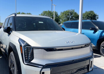 Gilbert Car Dealerships Horne Kia