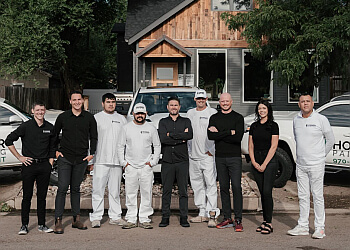 Horner Painting - Fort Collins, CO Painters - Service Team Image