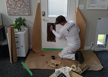 Horner Painting - Fort Collins, CO Painters - Team Working Image