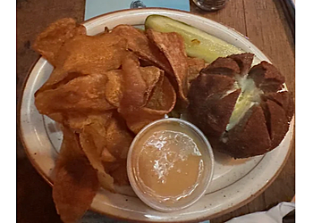 Portland Pubs Horse Brass Pub