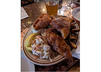 Portland Pubs Horse Brass Pub