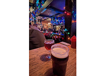 Portland Pubs Horse Brass Pub