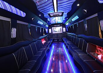 Virginia Beach Limo Service Horseless Carriage Limousine, LLC