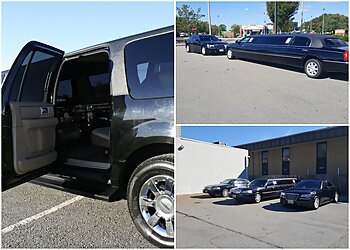 Virginia Beach Limo Service Horseless Carriage Limousine, LLC