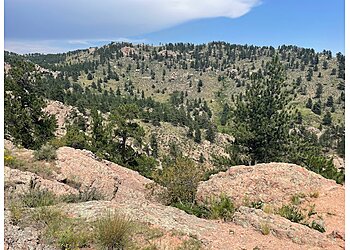 Fort Collins Hiking Trails Horsetooth Mountain Open Space
