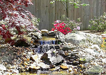 Little Rock Landscaping Companies Horticare Landscape Companies