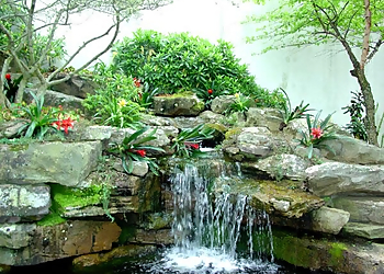 Little Rock Landscaping Companies Horticare Landscape Companies