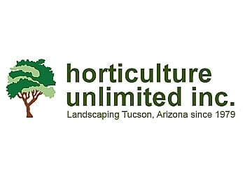 Horticulture Unlimited, Inc. - Tucson, AZ Landscaping Companies - Company Logo
