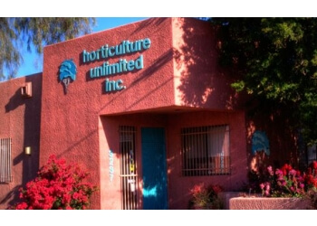 Horticulture Unlimited, Inc. Horticulture Unlimited, Inc. - Tucson, AZ Landscaping Companies - Business Exterior Image