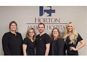 Columbia Veterinary Clinics Horton Animal Hospital Northeast