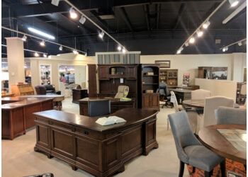3 Best Furniture Stores in Wichita, KS - Expert Recommendations