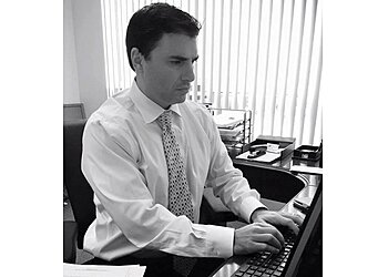 Burbank Personal Injury Lawyers Hosharian Law