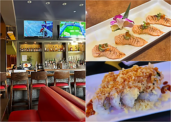 Fullerton Sushi Hoshi Sushi