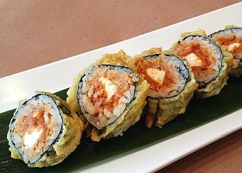 Hoshi Sushi Fullerton Sushi