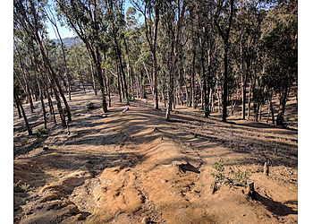 Hosp Grove Park Carlsbad Hiking Trails image 1
