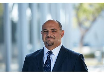 Hossein Berenji - BERENJI & ASSOCIATES