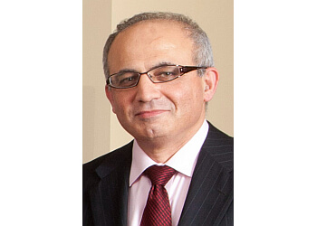 Hossein K. Hadian, MD - ROCHESTER PAIN MANAGEMENT 