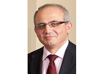Hossein K. Hadian, MD - ROCHESTER PAIN SOLUTION Rochester Pain Management Doctors image 1