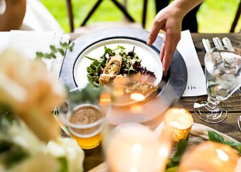 Minneapolis Event Management Companies Host A Toast