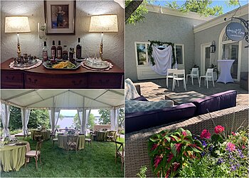 Minneapolis Event Management Companies Host A Toast