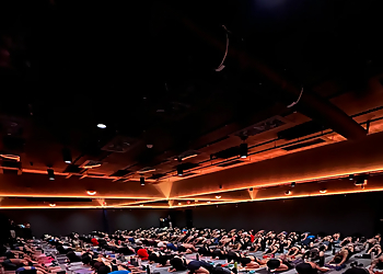 Los Angeles Yoga Studios Hot 8 Yoga