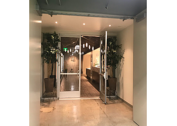 Pasadena Yoga Studios Hot 8 Yoga