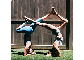 Hot 8 Yoga Pasadena Yoga Studios
