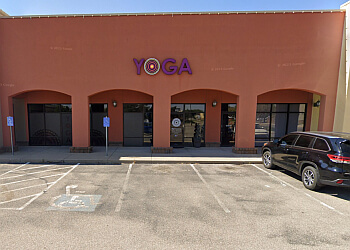 Hot Asana Yoga Studio