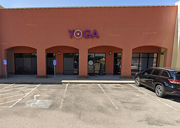 Hot Asana Yoga Studio Wichita Yoga Studios image 1