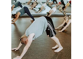 Colorado Springs Yoga Studios Hot Asana Yoga Studio Colorado Springs