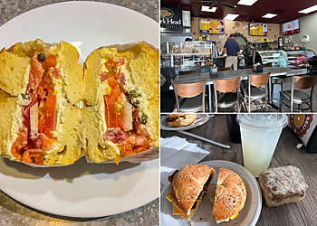 Glendale Bagel Shops Hot Bagels & Deli