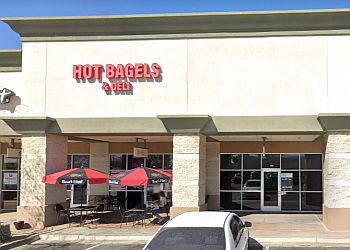 Surprise Bagel Shops Hot Bagels & Deli