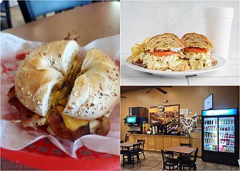 Surprise Bagel Shops Hot Bagels & Deli
