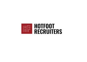 Phoenix staffing agency HotFoot Recruiters 