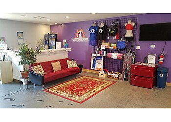 Santa Clara Yoga Studios Hot For Yoga