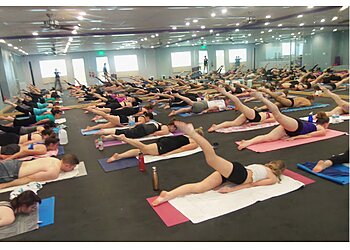 Hot For Yoga Santa Clara Yoga Studios image 1