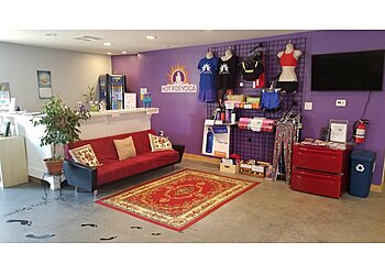 Santa Clarita Yoga Studios Hot For Yoga