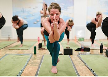 Norfolk Yoga Studios Hot House Yoga