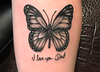 Hot Ink Tattoos Vallejo Tattoo Shops image 1