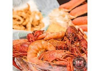 Hot N Juicy Crawfish Washington Seafood Restaurants