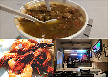 Washington Seafood Restaurants Hot N Juicy Crawfish Washington